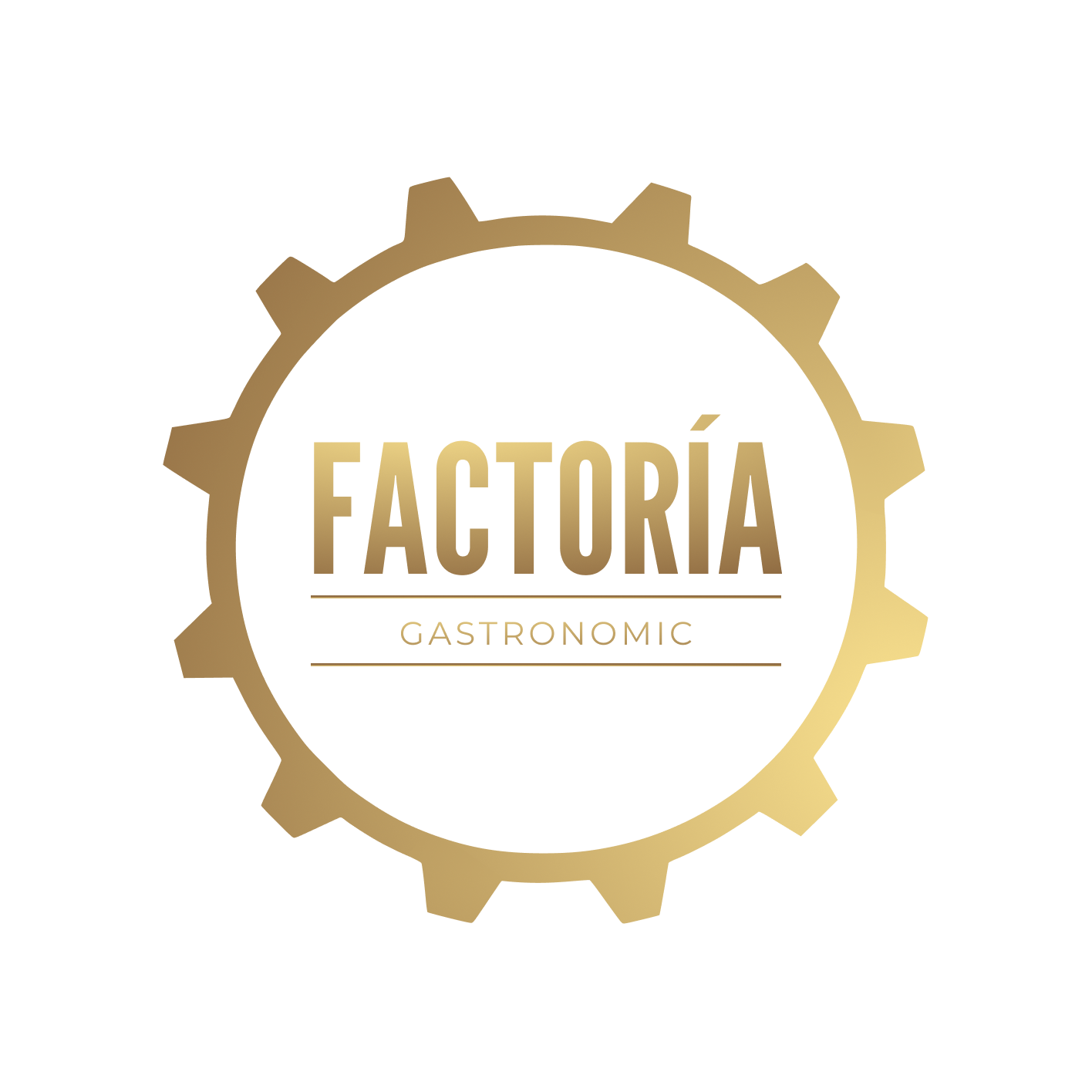 Factoría | Gastronomic